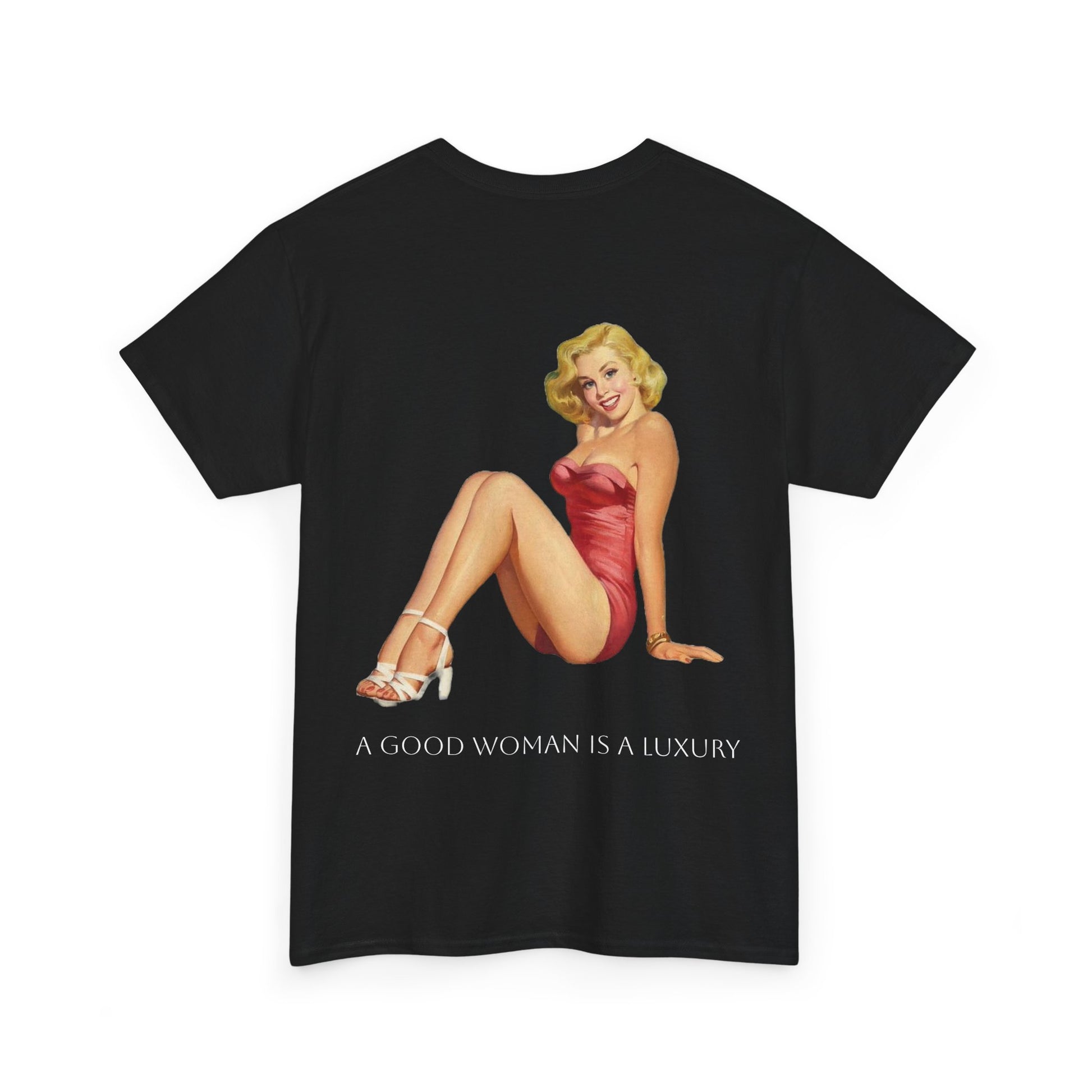 MEN - Women - Tee-Shirt