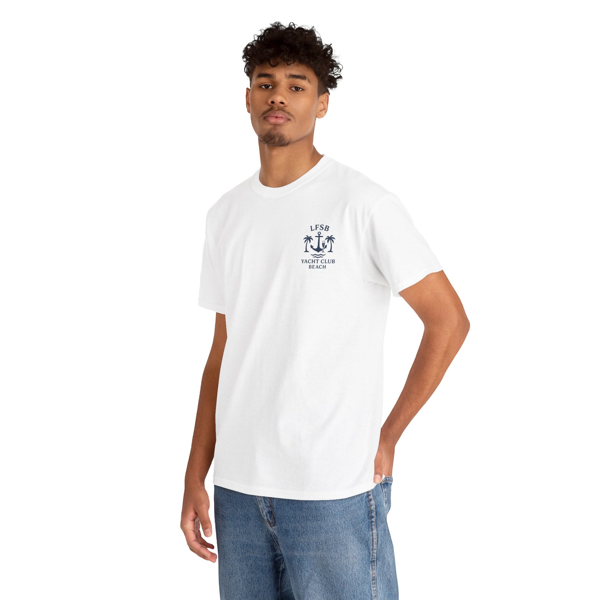 MEN - Women - Tee-Shirt