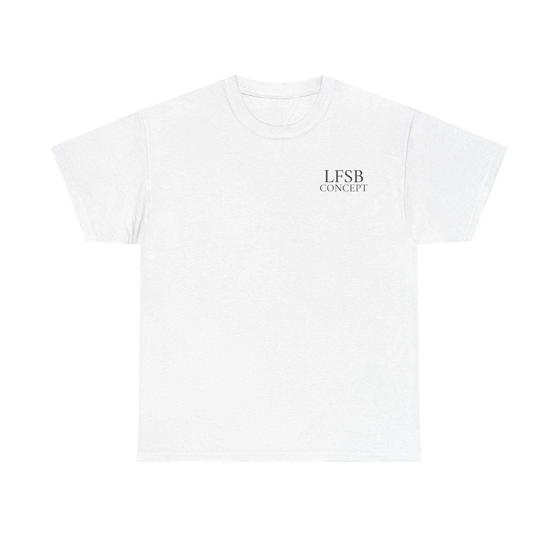 UNISEX - Yacht Club - Tee-Shirt