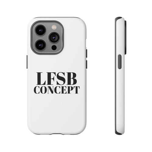 ACCESSOIRE - LFSB - iPhone Case