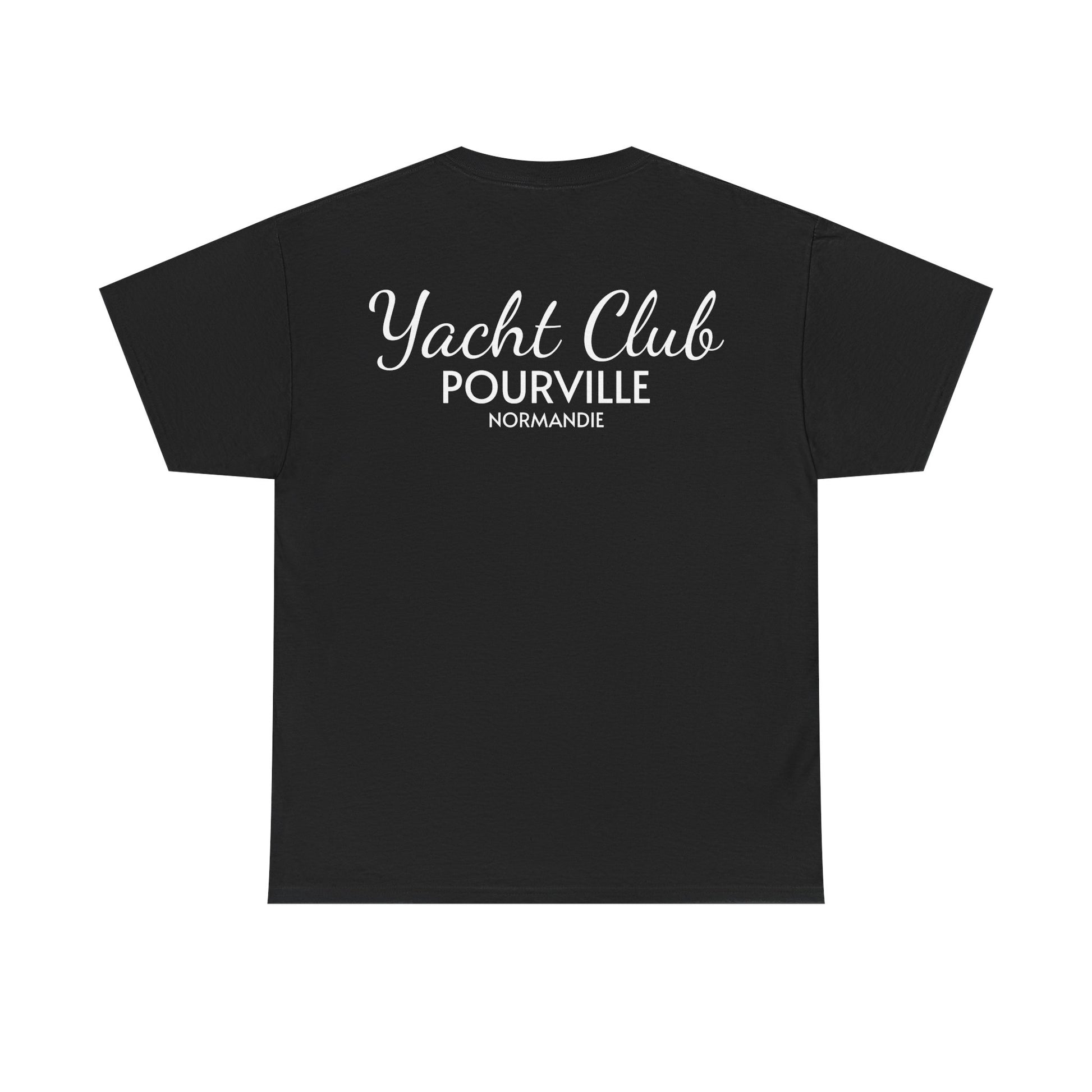 UNISEX - Yacht Club - Tee-Shirt
