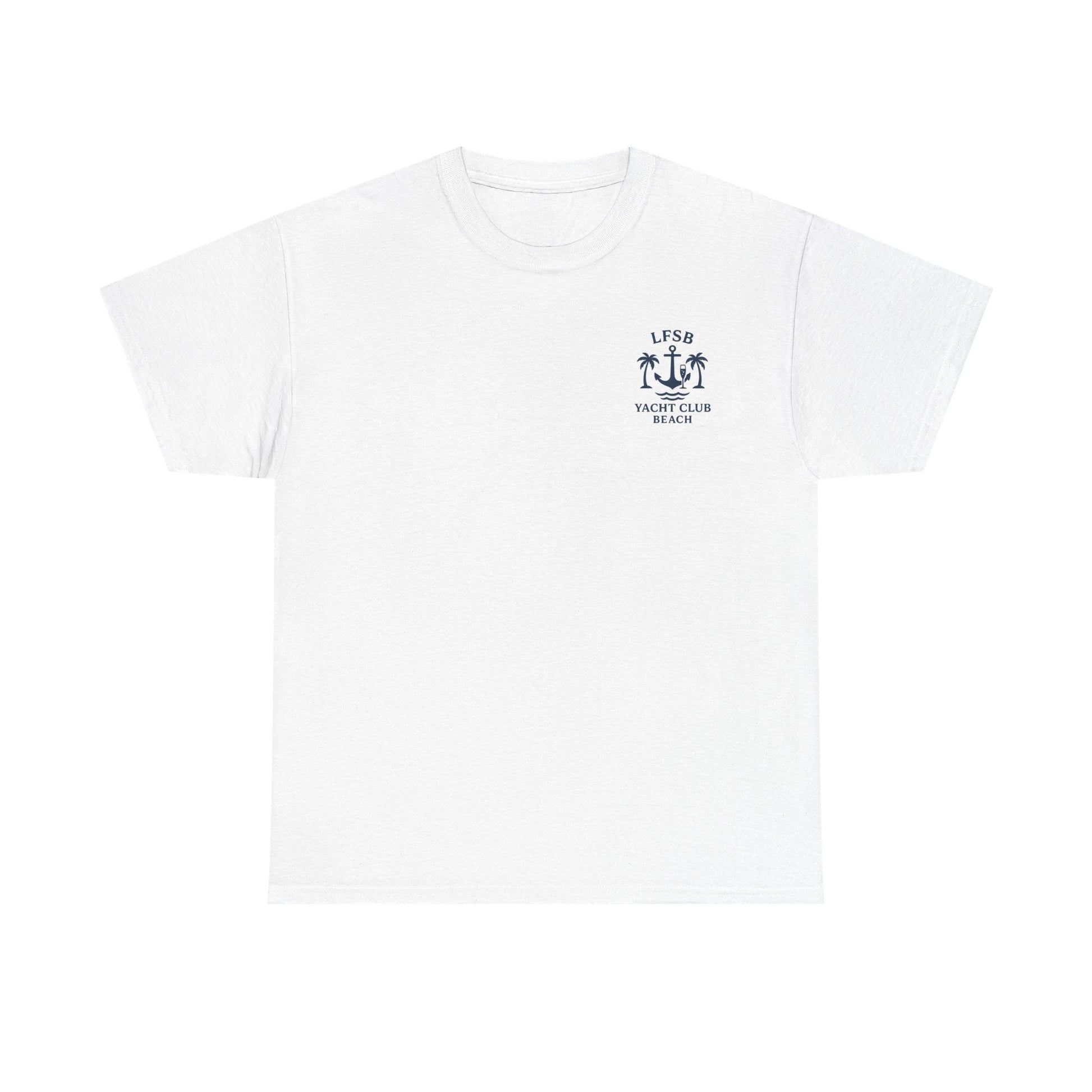 MEN - Women - Tee-Shirt