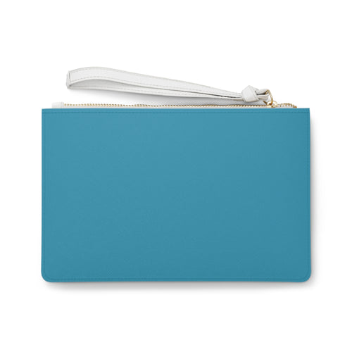 ACCESSOIRE - Blue - Clutch Bag