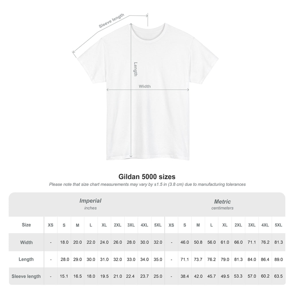 MEN - Aperol spritz - Tee-Shirt