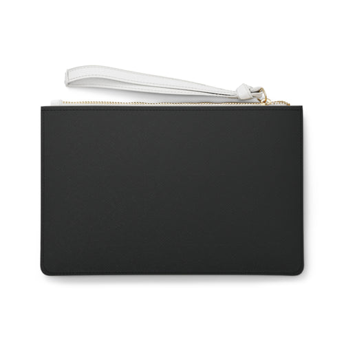 ACCESSOIRE - Black - Clutch Bag