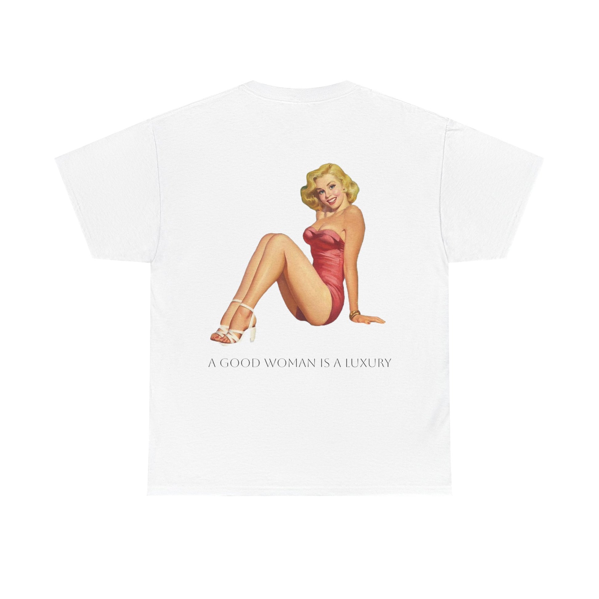 MEN - Women - Tee-Shirt