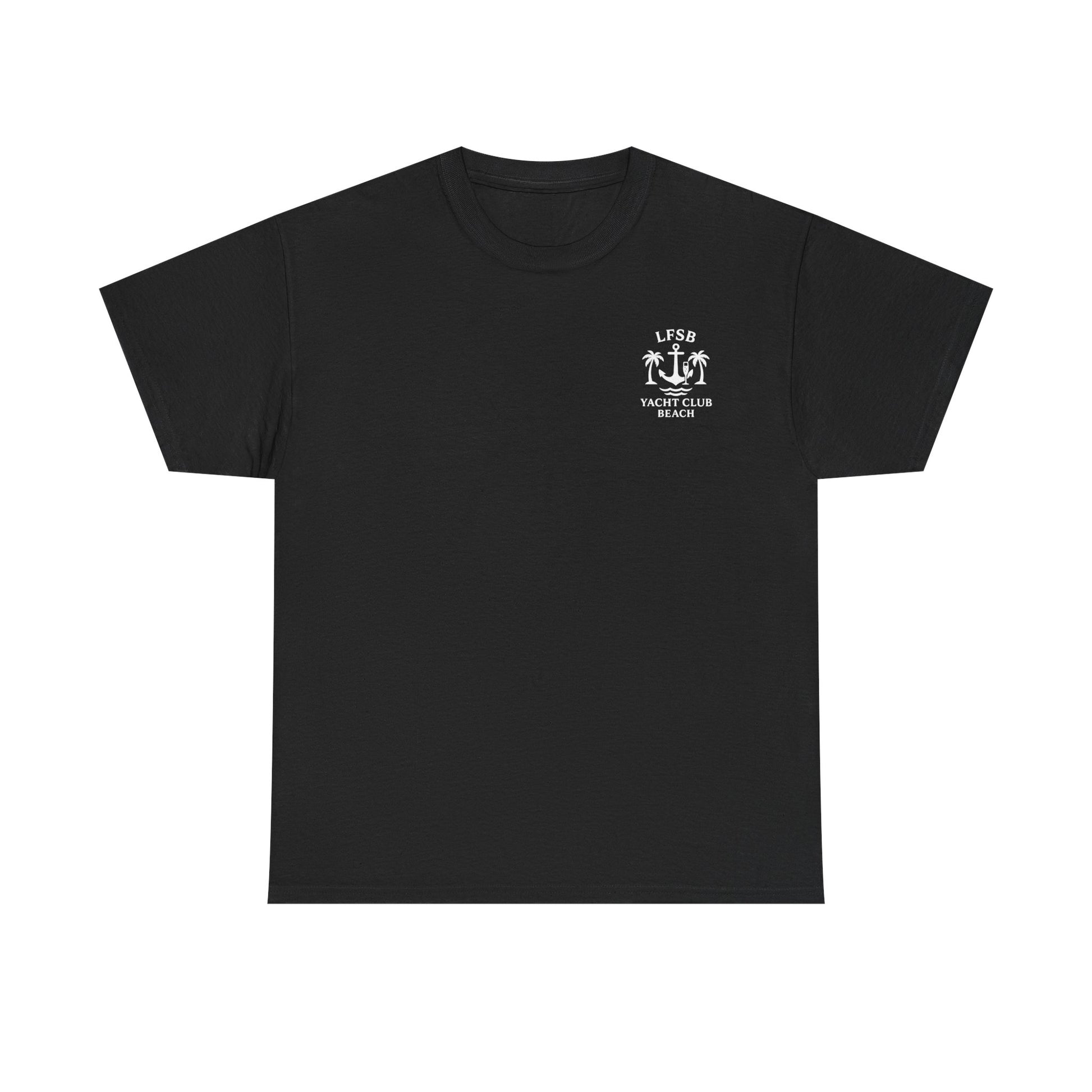 MEN - Women - Tee-Shirt