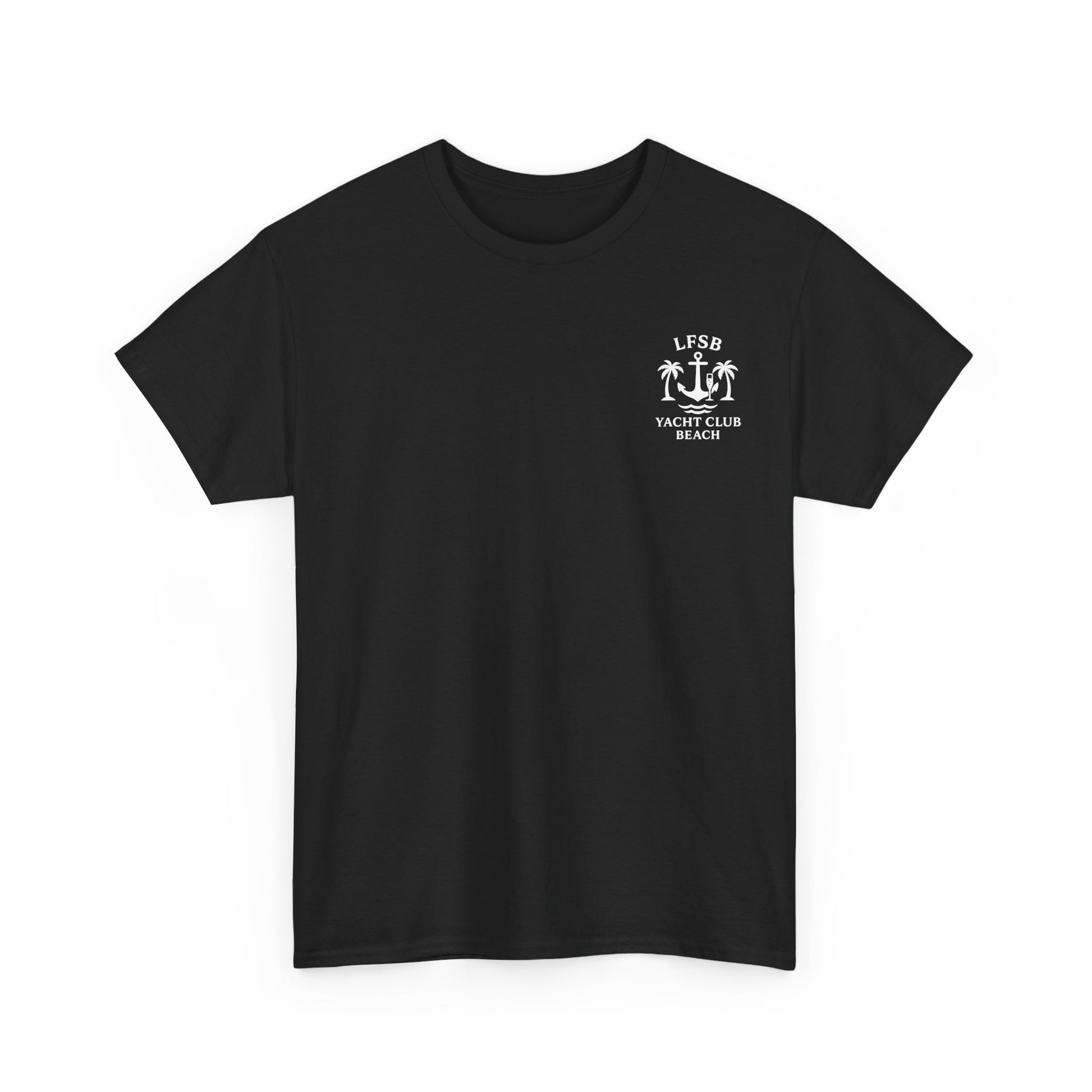 MEN - Women - Tee-Shirt