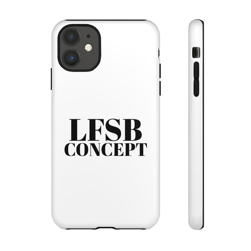 ACCESSOIRE - LFSB - iPhone Case