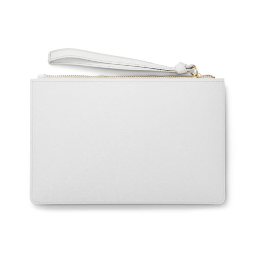 ACCESSOIRE - White - Clutch Bag